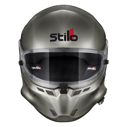 Casco Stilo ST6 F Turismo Composite - Snell SA2020 FIA 8859-24 Hans FIA8858-10
