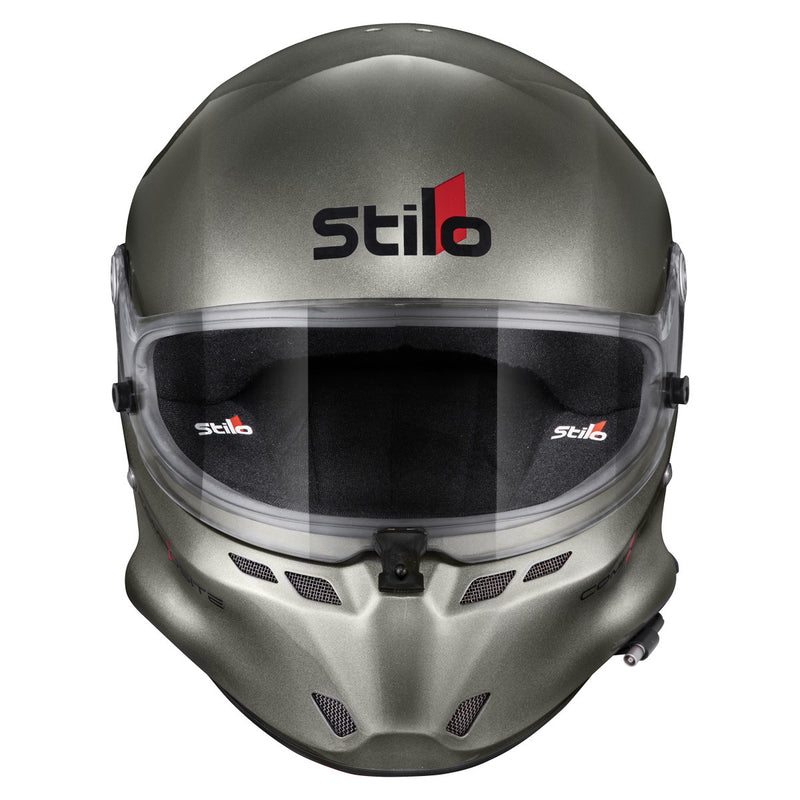 Carica immagine in Galleria Viewer, Casco Stilo ST6 F Turismo Composite - Snell SA2025 FIA 8859-24 Hans FIA8858-10
