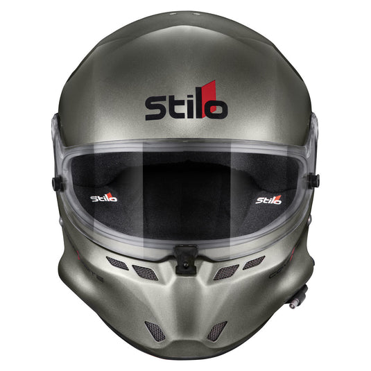 Casco Stilo ST6 F Turismo Composite - Snell SA2025 FIA 8859-24 Hans FIA8858-10