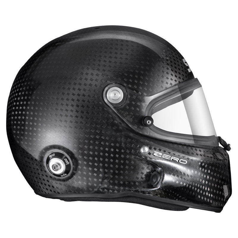Carica immagine in Galleria Viewer, Casco Stilo ST6 F Zero Turismo - FIA 8860-18
