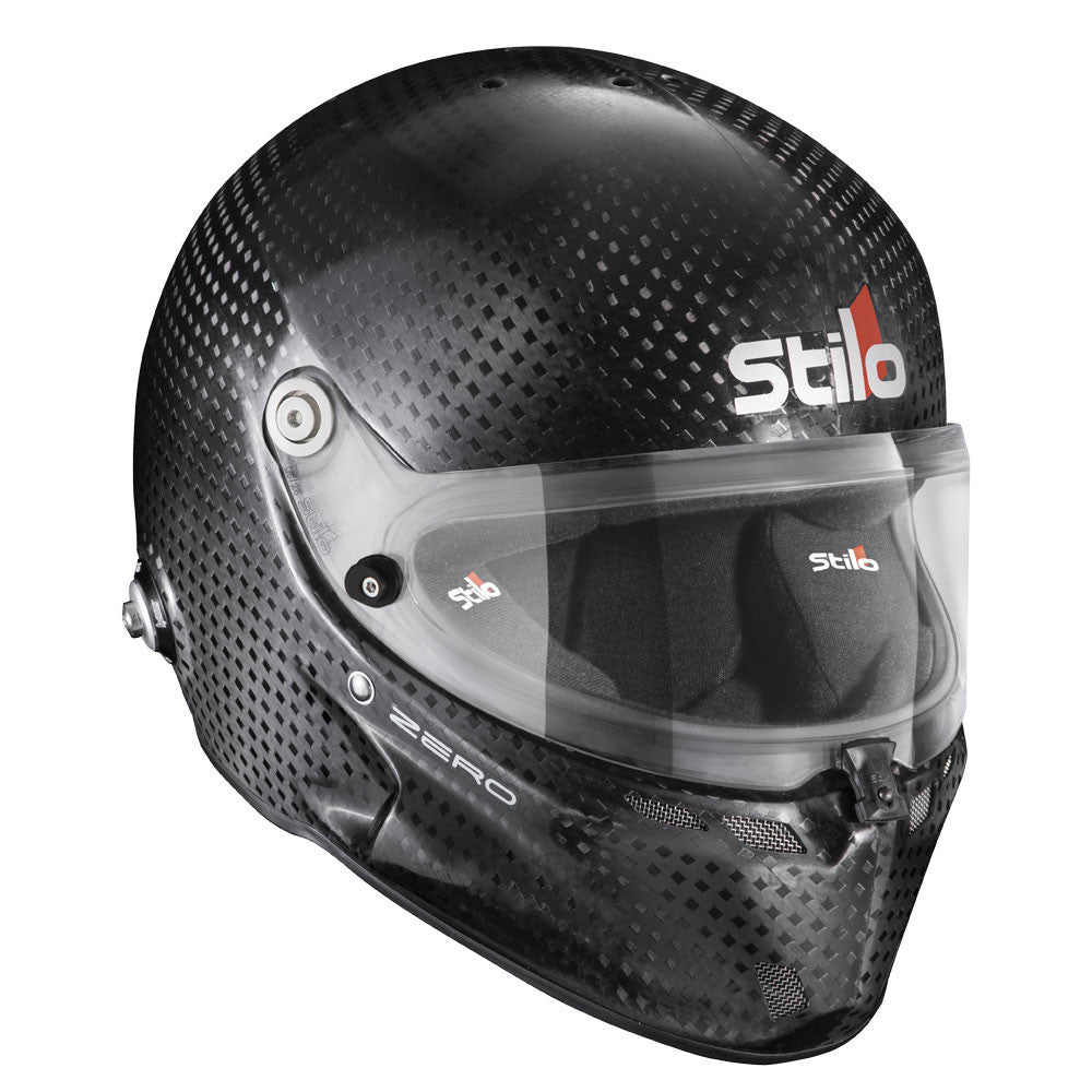 Casco Stilo ST6 F Zero Turismo - FIA 8860-18