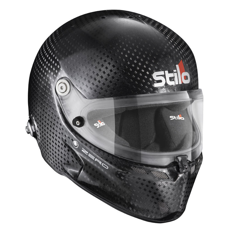 Carica immagine in Galleria Viewer, Casco Stilo ST6 F Zero Turismo - FIA 8860-18
