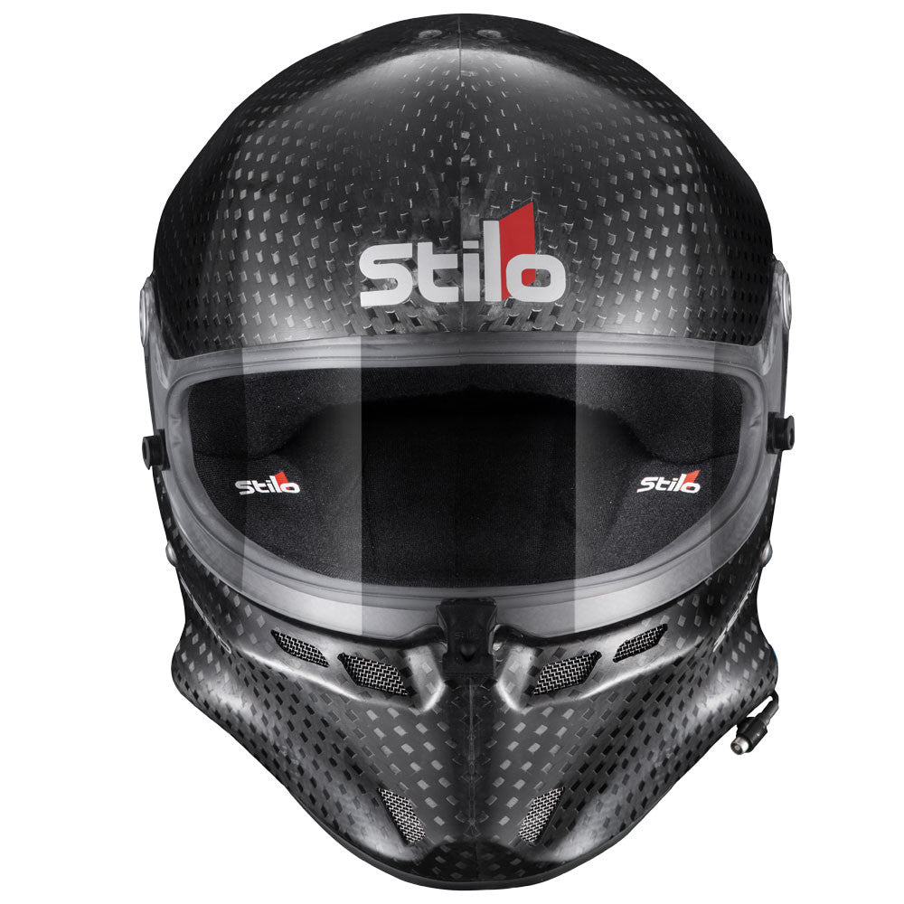 Casco Stilo ST6 F Zero Turismo - FIA 8860-18