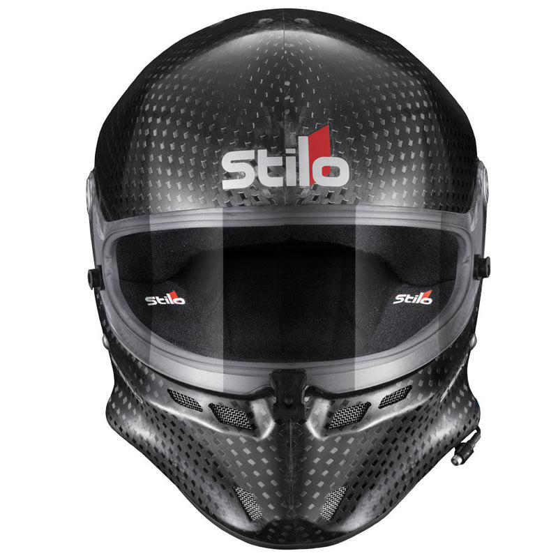 Carica immagine in Galleria Viewer, Casco Stilo ST6 F Zero Turismo - FIA 8860-18
