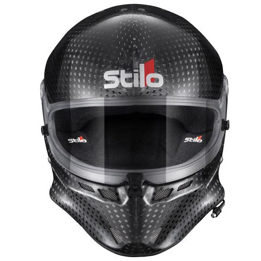 Casco Stilo ST6 F Zero Turismo - FIA 8860-18