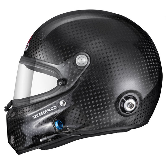 Casco Stilo ST6 F Zero Turismo - FIA 8860-18
