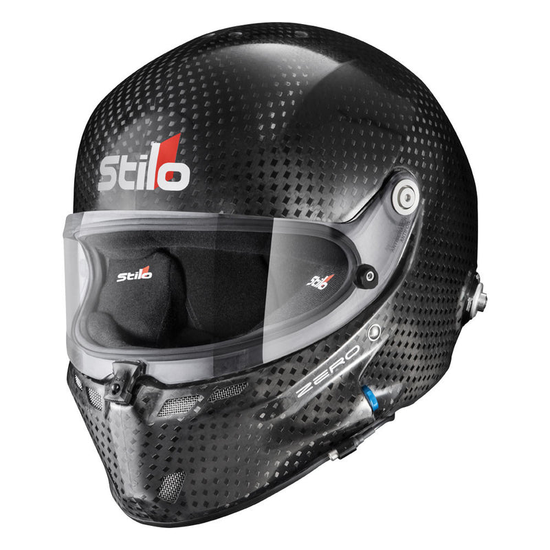 Carica immagine in Galleria Viewer, Casco Stilo ST6 F Zero Turismo - FIA 8860-18
