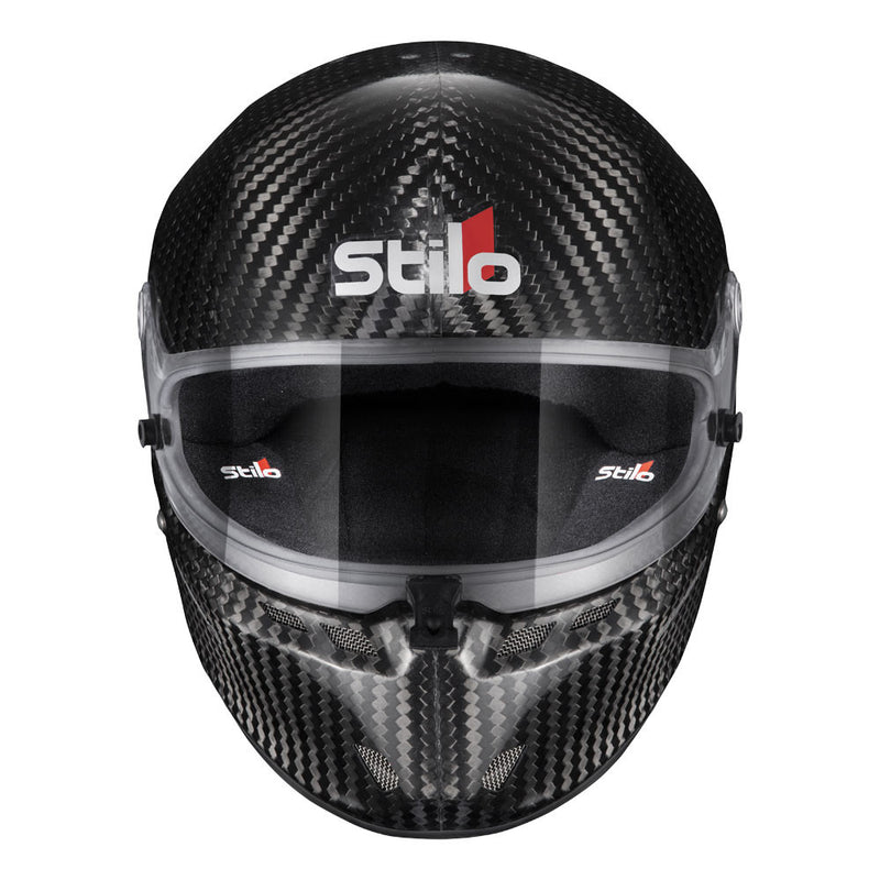 Carica immagine in Galleria Viewer, Casco Stilo ST6 FN Carbon 8860
