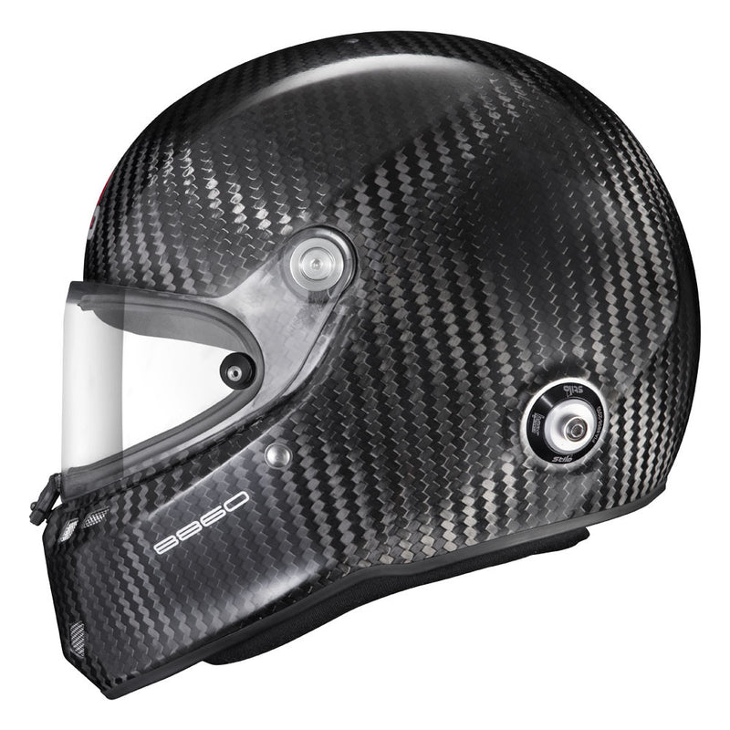 Carica immagine in Galleria Viewer, Casco Stilo ST6 FN Carbon 8860
