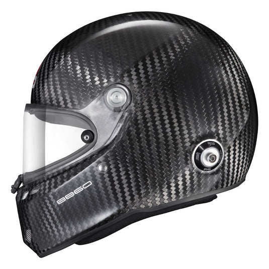 Casco Stilo ST6 FN Carbon 8860