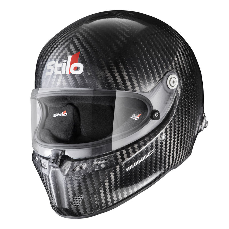 Carica immagine in Galleria Viewer, Casco Stilo ST6 FN Carbon 8860
