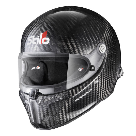 Casco Stilo ST6 FN Carbon 8860