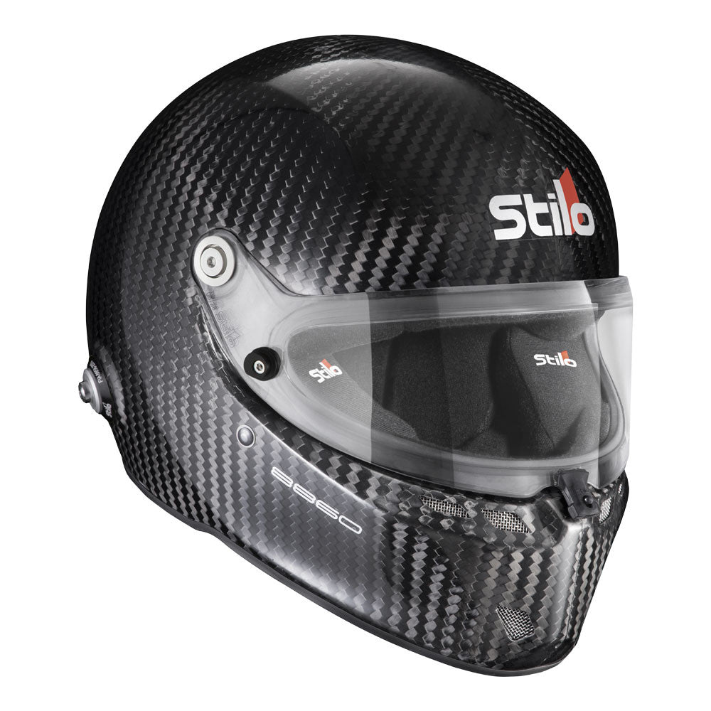 Casco Stilo ST6 FN Carbon 8860