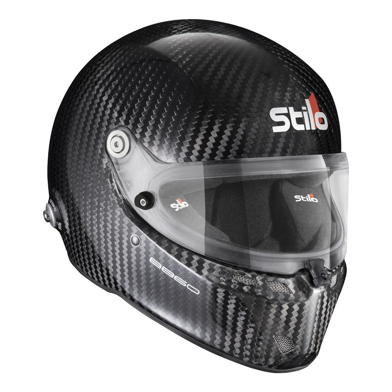 Carica immagine in Galleria Viewer, Casco Stilo ST6 FN Carbon 8860
