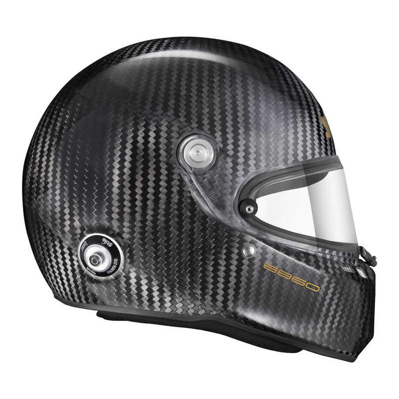 Carica immagine in Galleria Viewer, Casco Stilo ST6 FN Carbon - FIA 8860-18 ABP
