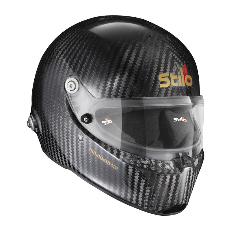 Carica immagine in Galleria Viewer, Casco Stilo ST6 FN Carbon - FIA 8860-18 ABP
