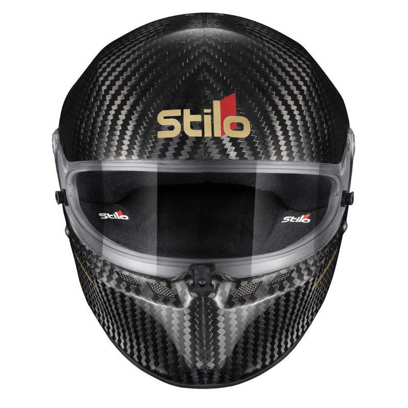 Carica immagine in Galleria Viewer, Casco Stilo ST6 FN Carbon - FIA 8860-18 ABP
