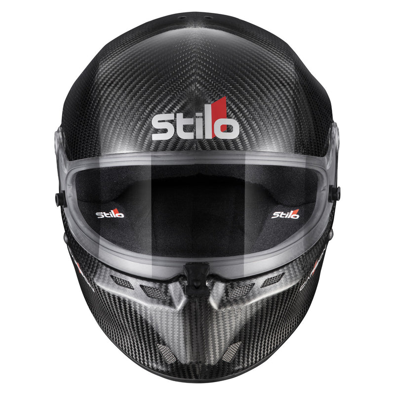 Carica immagine in Galleria Viewer, Casco Stilo ST6 FN Carbon - Snell SA2025 FIA 8859-24 Hans FIA8858-10
