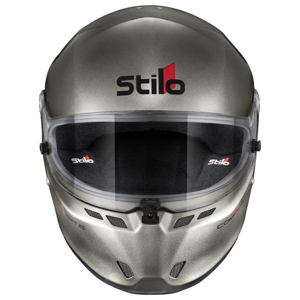 Casco Stilo ST6 FN Composite - Snell SA2025 FIA 8859-24 Hans FIA8858-10