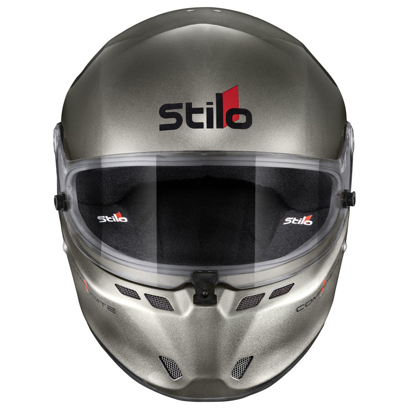 Carica immagine in Galleria Viewer, Casco Stilo ST6 FN Composite - Snell SA2025 FIA 8859-24 Hans FIA8858-10
