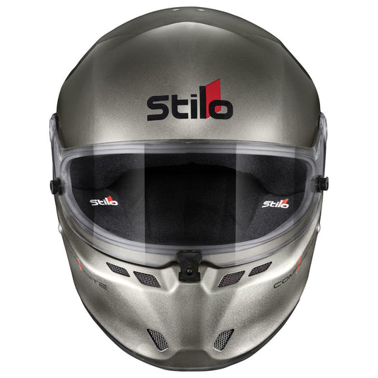 Casco Stilo ST6 FN Composite - Snell SA2025 FIA 8859-24 Hans FIA8858-10