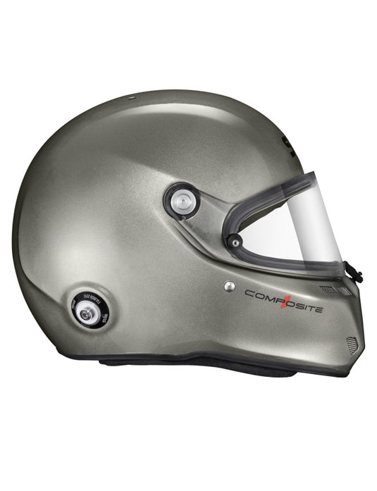 Casco integrale STILO ST6 FN Composite - Snell SA2025 FIA 8859-24