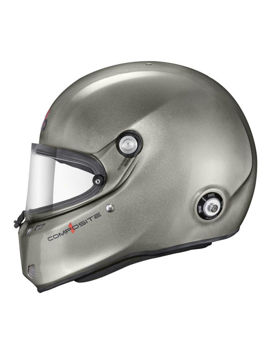 Casco integrale STILO ST6 FN Composite - Snell SA2025 FIA 8859-24