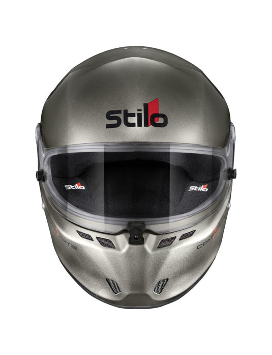Casco integrale STILO ST6 FN Composite - Snell SA2025 FIA 8859-24