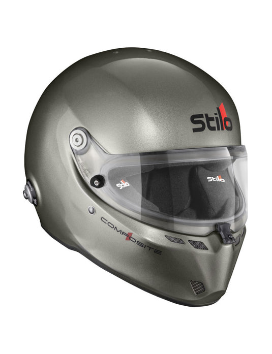Casco integrale STILO ST6 FN Composite - Snell SA2025 FIA 8859-24