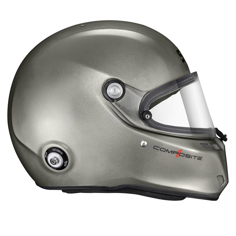Carica immagine in Galleria Viewer, Casco Stilo ST6 FN Composite - Snell SA2025 FIA 8859-24 Hans FIA8858-10
