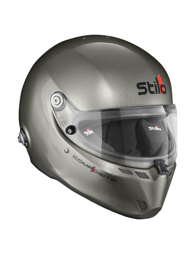 Carica immagine in Galleria Viewer, Casco integrale STILO ST6 FN - Snell SA2020 FIA 8859-2024
