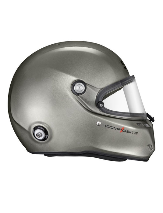 Casco integrale STILO ST6 FN - Snell SA2020 FIA 8859-2024