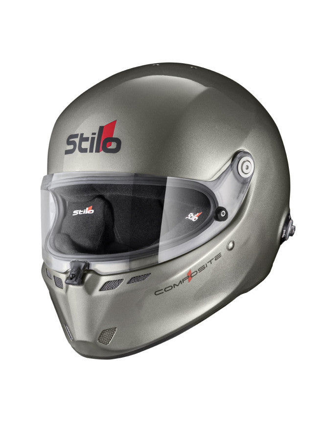 Carica immagine in Galleria Viewer, Casco integrale STILO ST6 FN - Snell SA2020 FIA 8859-2024
