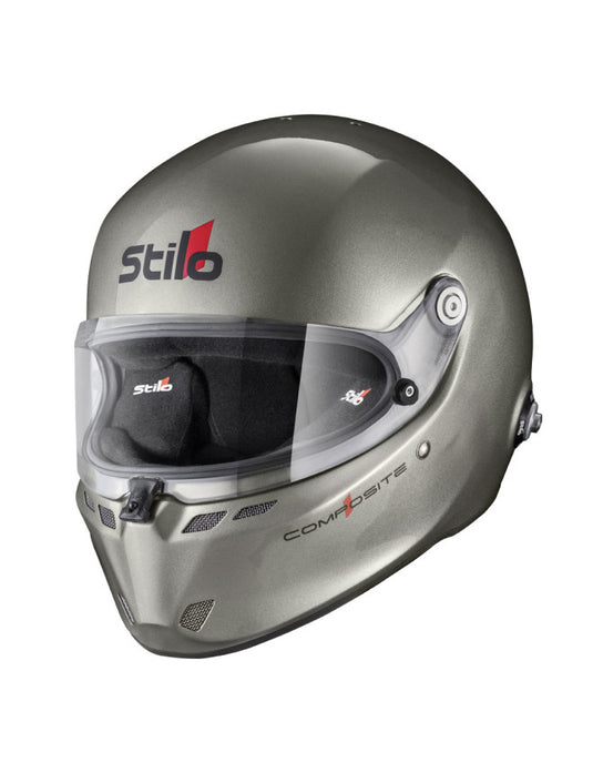 Casco integrale STILO ST6 FN - Snell SA2020 FIA 8859-2024