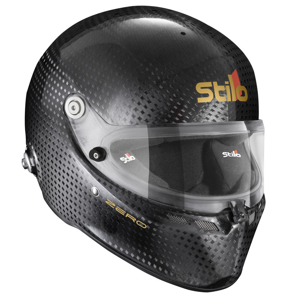 Casco Stilo ST6 FN ZERO - FIA 8860-18 ABP