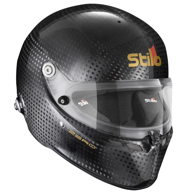 Carica immagine in Galleria Viewer, Casco Stilo ST6 FN ZERO - FIA 8860-18 ABP
