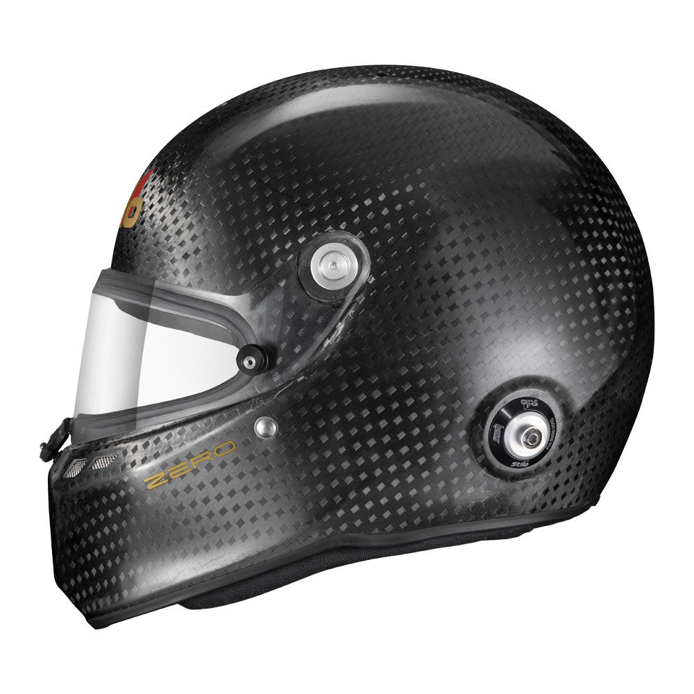 Casco Stilo ST6 FN ZERO - FIA 8860-18 ABP
