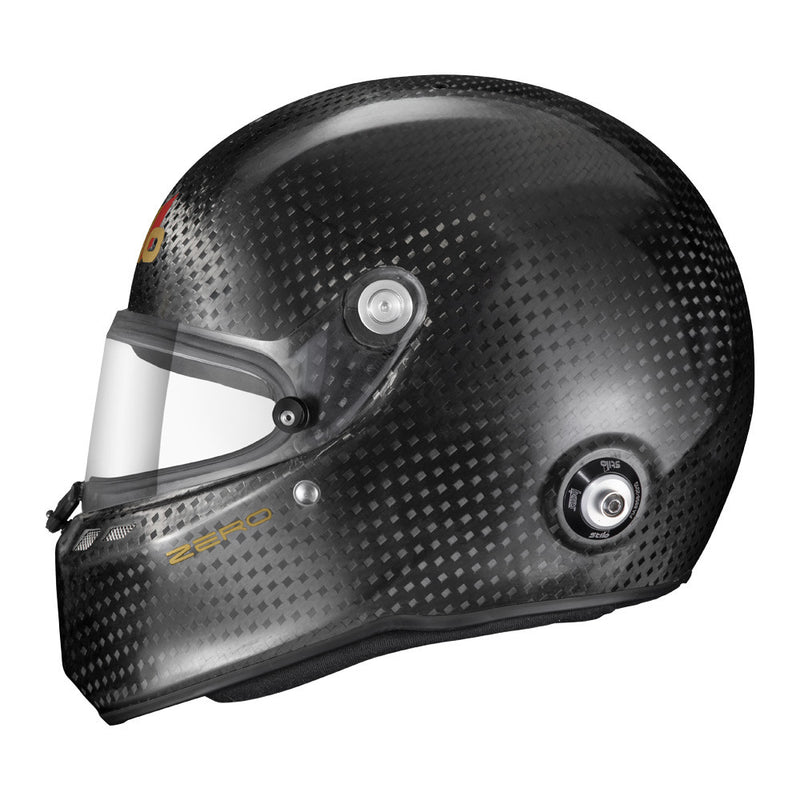 Carica immagine in Galleria Viewer, Casco Stilo ST6 FN ZERO - FIA 8860-18 ABP
