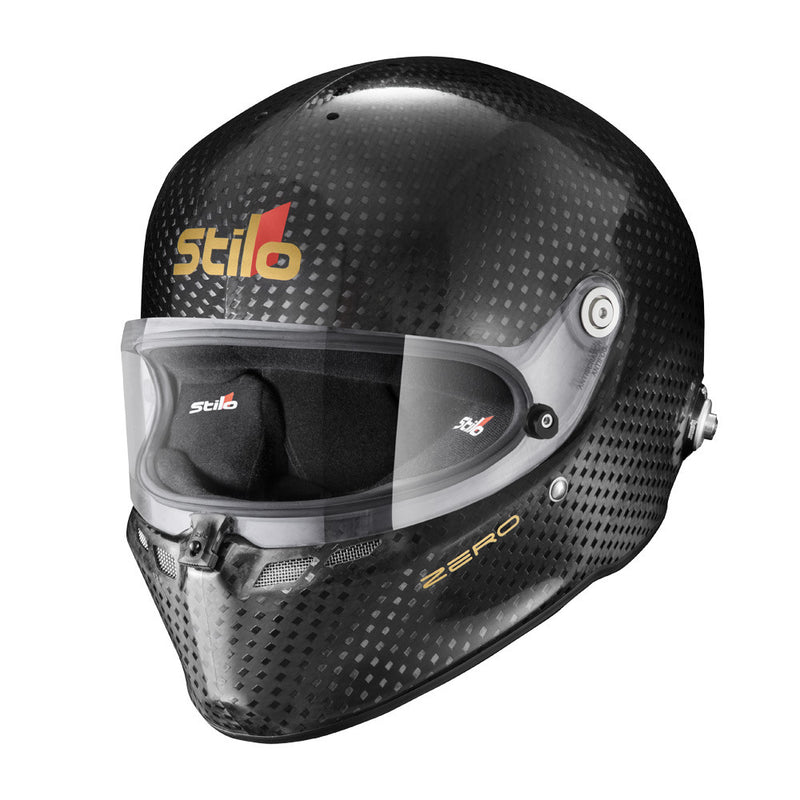 Carica immagine in Galleria Viewer, Casco Stilo ST6 FN ZERO - FIA 8860-18 ABP
