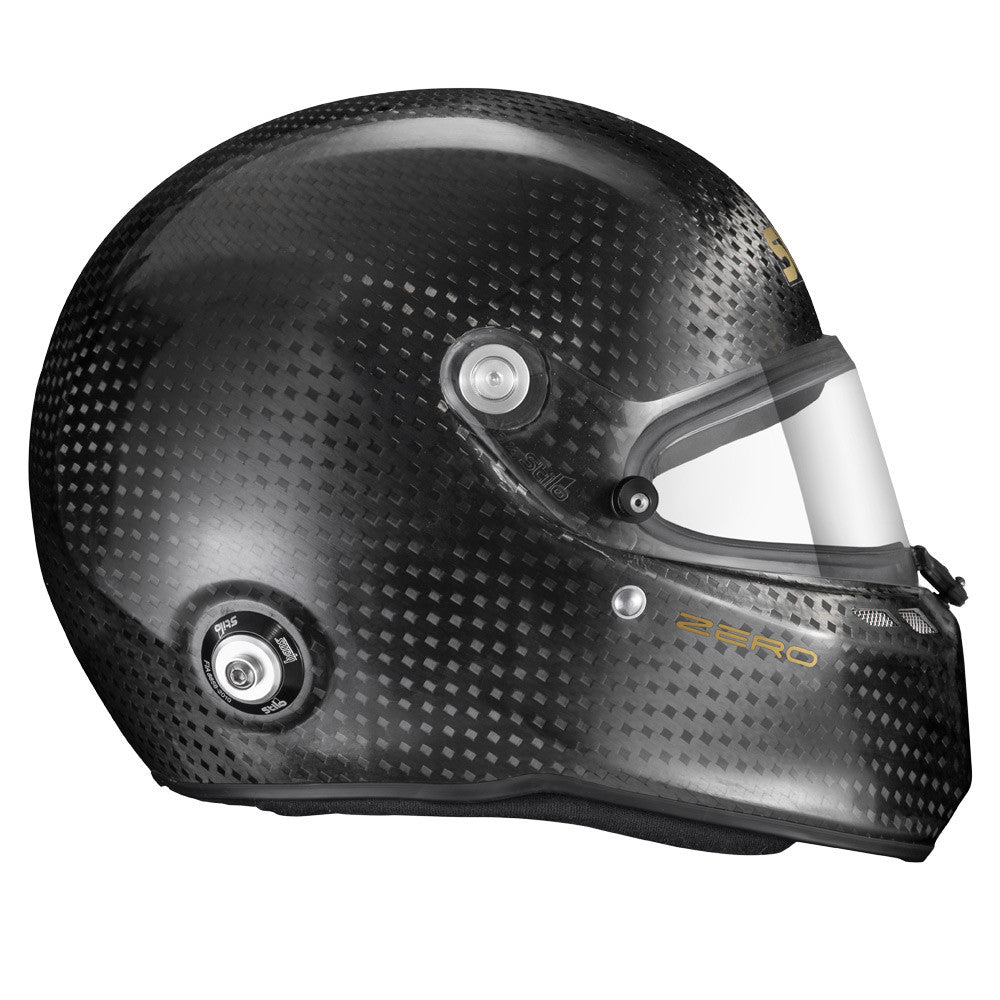 Casco Stilo ST6 FN ZERO - FIA 8860-18 ABP