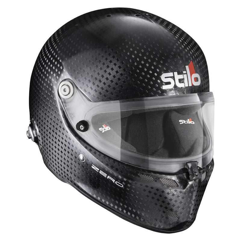 Carica immagine in Galleria Viewer, Casco Stilo ST6 FN ZERO - FIA 8860-18
