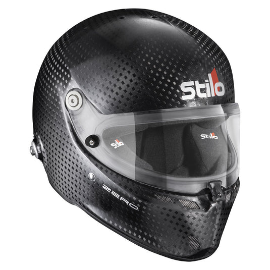 Casco Stilo ST6 FN ZERO - FIA 8860-18
