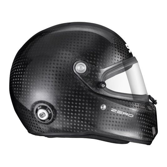 Casco Stilo ST6 FN ZERO - FIA 8860-18