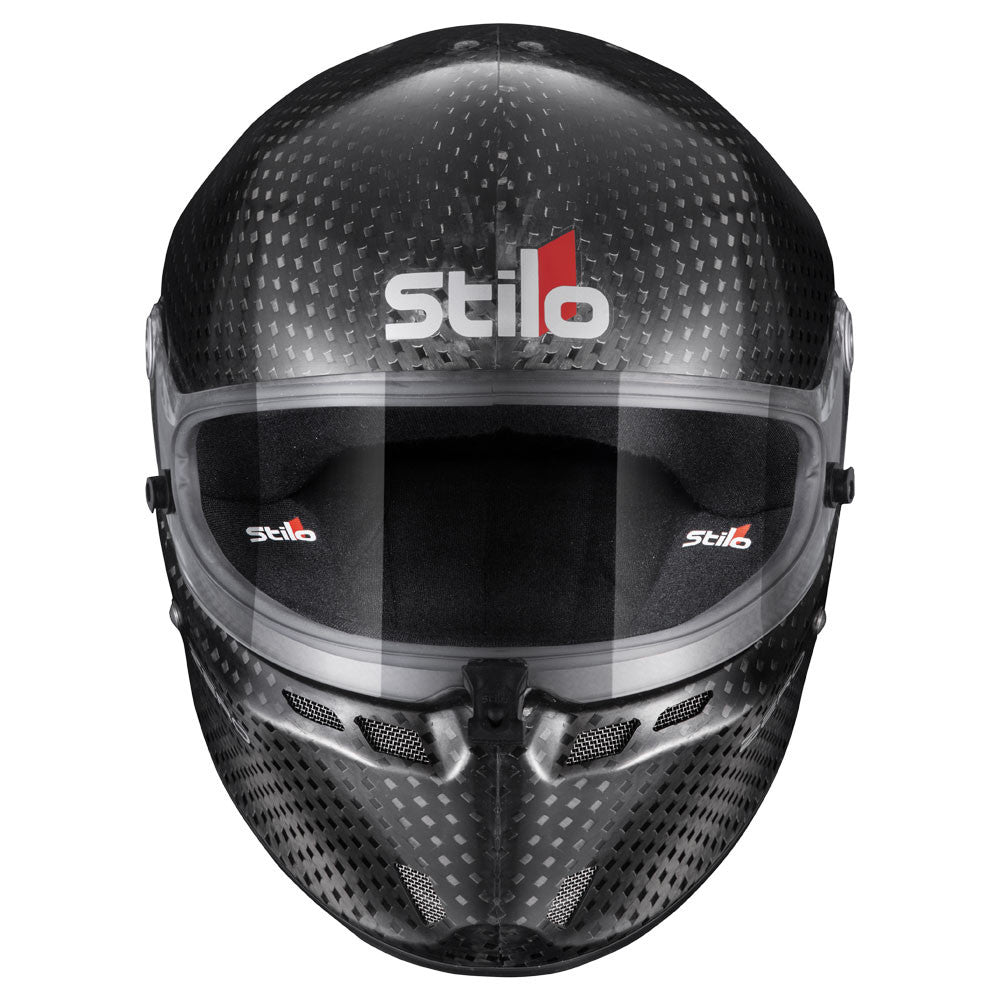 Casco Stilo ST6 FN ZERO - FIA 8860-18