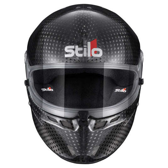 Casco Stilo ST6 FN ZERO - FIA 8860-18