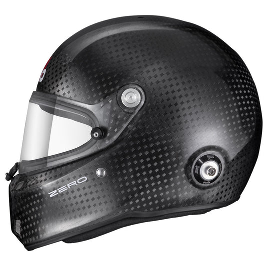 Casco Stilo ST6 FN ZERO - FIA 8860-18