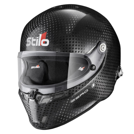 Casco Stilo ST6 FN ZERO - FIA 8860-18