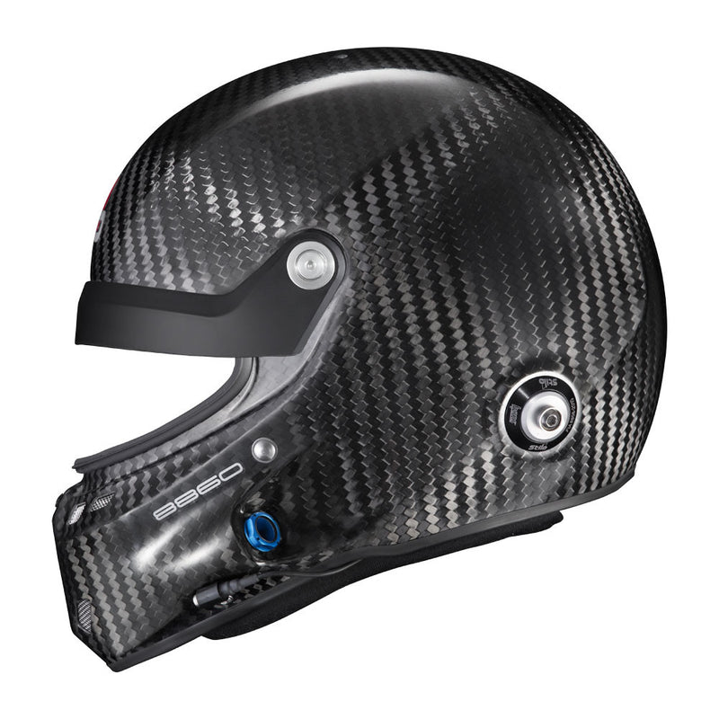 Carica immagine in Galleria Viewer, Casco Stilo ST6 GT 8860 Turismo - FIA 8860-18
