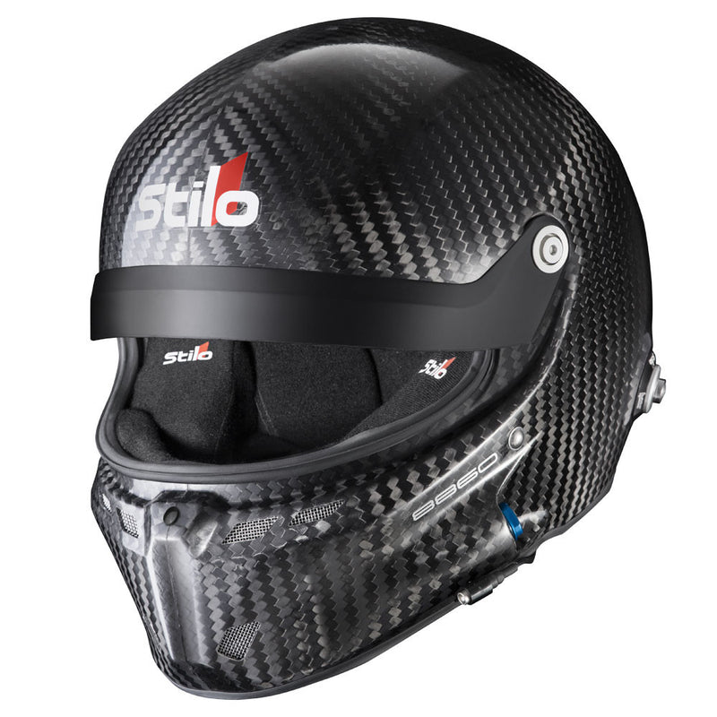 Carica immagine in Galleria Viewer, Casco Stilo ST6 GT 8860 Turismo - FIA 8860-18
