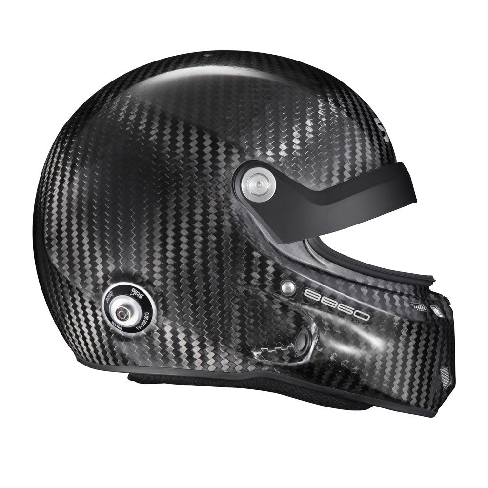Casco Stilo ST6 GT 8860 Turismo - FIA 8860-18
